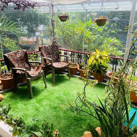 Homestay - Heaven Aumgarden Thiruvananthapuram Exterior photo