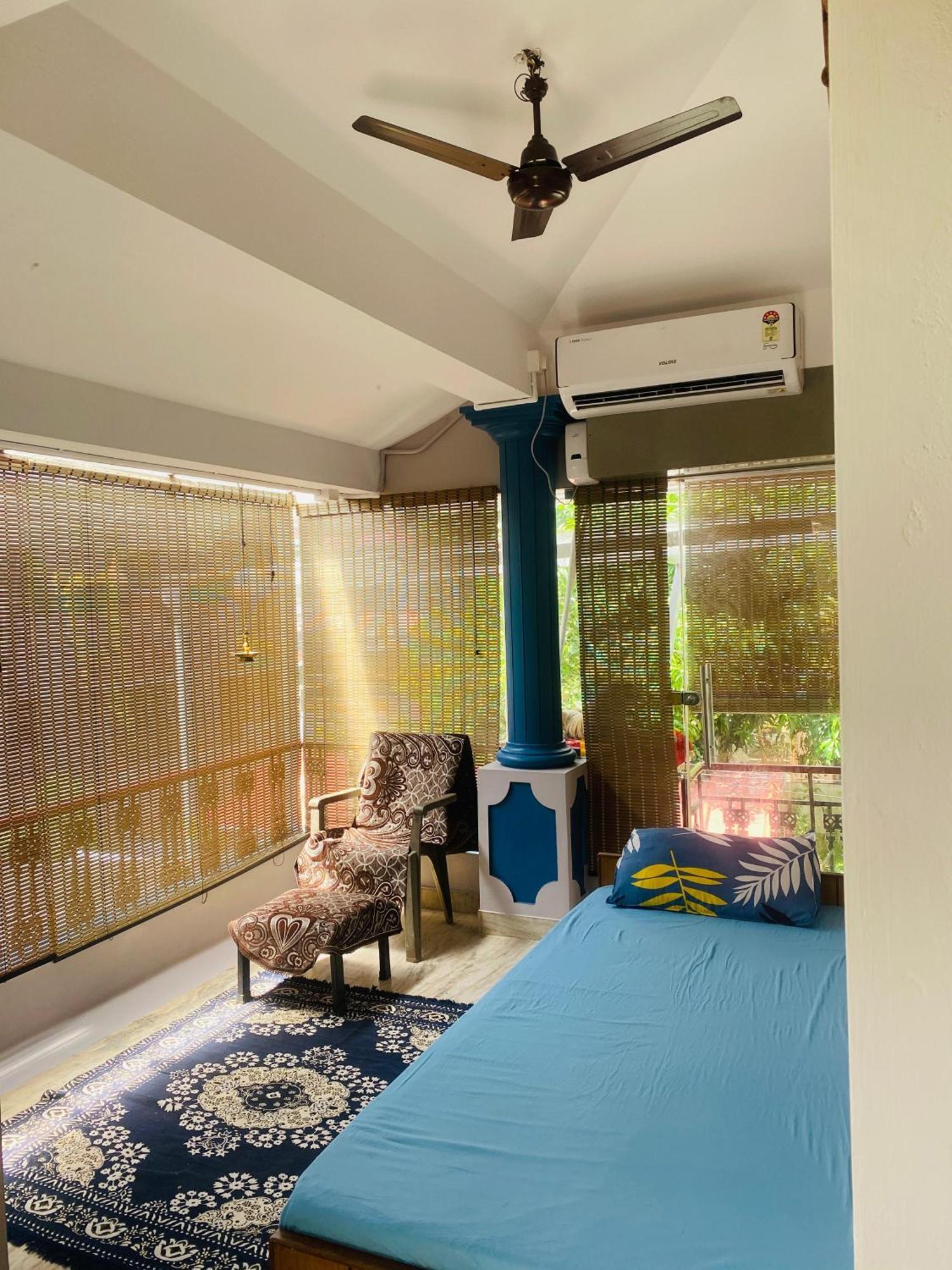 Homestay - Heaven Aumgarden Thiruvananthapuram Exterior photo